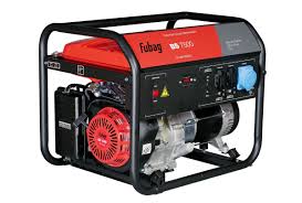 Лучшие производители генераторов в мире